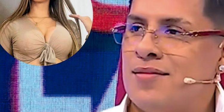 ‘CHECHITO’ EN ‘EL VALOR DE LA VERDAD’: XIOMY KANASHIRO, LESLIE SHAW Y MÁS REVELACIONES