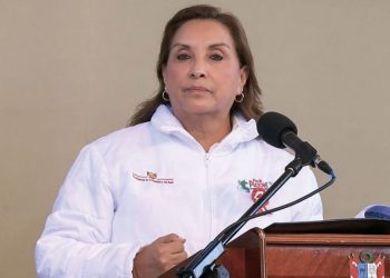 DINA BOLUARTE : MENSAJE A LA NACIÓN DARÁ CUENTA DE LO AVANZADO Y LOS RETOS HACIA EL ÚLTIMO AÑO