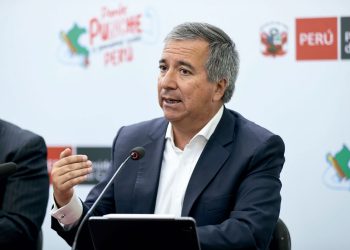 MEF: EL 26 DE SETIEMBRE PROYECTO OLMOS SEGUIRÁ ADELANTE BAJO GESTIÓN DE PEOT