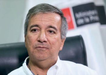 RAÚL PÉREZ REYES PRESENTÓ DENUNCIA PENAL CONTRA RANJIRO NAKANO Y SAÚL YABAR TRAS SER VINCULADO EN PRESUNTOS ACTOS DE CORRUPCIÓN EN PROYECTO OLMOS