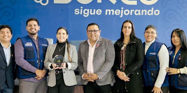 ARCOS DORADOS ES RECONOCIDA POR LA MUNICIPALIDAD DE SURCO POR SU COMPROMISO CON LA INCLUSIÓN LABORAL