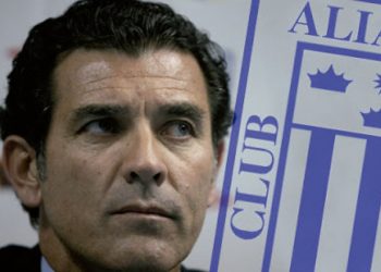 Carlos Zambrano: “Neymar es uno de los mejores del mundo, pero es un payaso”