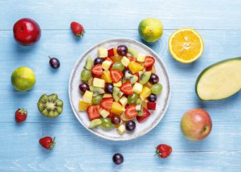 Día de la Alimentación: Conoce aquellos nutrientes y vitaminas que ayudarán a tu organismo a fortalecerse