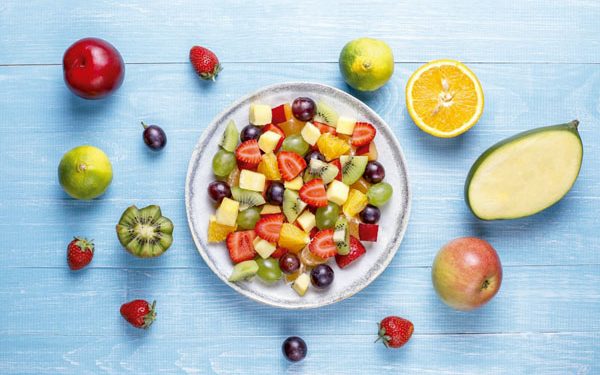 Día de la Alimentación: Conoce aquellos nutrientes y vitaminas que ayudarán a tu organismo a fortalecerse