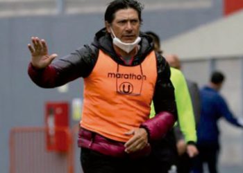 Carlos Zambrano: “Neymar es uno de los mejores del mundo, pero es un payaso”