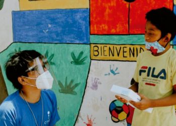 Más de 17 mil pacientes con Covid-19 fueron atendidos en Villa Panamericana de EsSalud