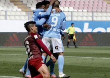 Carlos Zambrano: “Neymar es uno de los mejores del mundo, pero es un payaso”