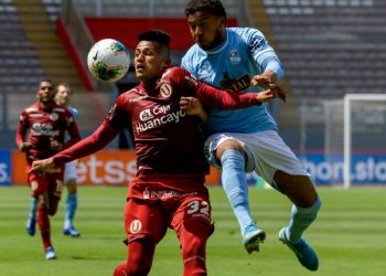 Carlos Zambrano: “Neymar es uno de los mejores del mundo, pero es un payaso”