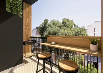 ¿Cómo debe ser una vivienda post pandemia?