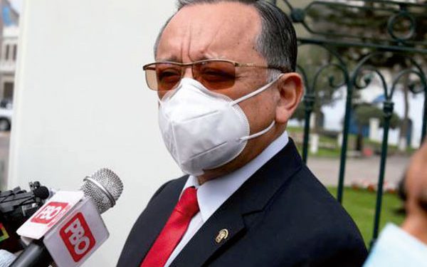 Presidente Vizcarra solicita a Ministerio Público declarar por caso Cisneros