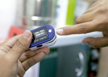 EsSalud señala que tasa de mortalidad COVID-19 podría disminuir con adecuado uso del pulsioxímetro