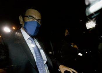 Presidente Martín Vizcarra tendrá que declarar ante la fiscalía por irregularidades en compra de test para el covid-19