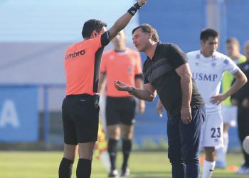 Francisco Sagasti: Casi la mitad de los peruanos desaprueba la gestión del presidente, según Ipsos