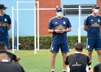 Francisco Sagasti: Casi la mitad de los peruanos desaprueba la gestión del presidente, según Ipsos