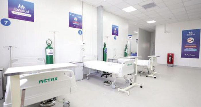 Si coronavirus avanza, las elecciones podrían postergarse y Sagasti se quedaría gobernando