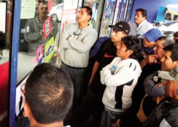 Presidente Sagasti: próximo lunes se reunirá Consejo de Estado con entes electorales