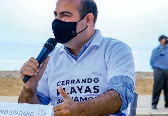 Francisco Sagasti: Casi la mitad de los peruanos desaprueba la gestión del presidente, según Ipsos