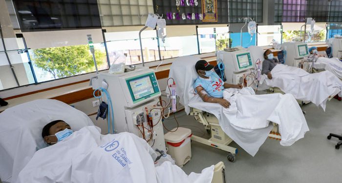 Comisión de Ética acuerda investigar a Olivares y De Belaunde