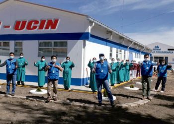Ministro Neyra: Se desplegaron alrededor de 70.000 policías por la cuarentena