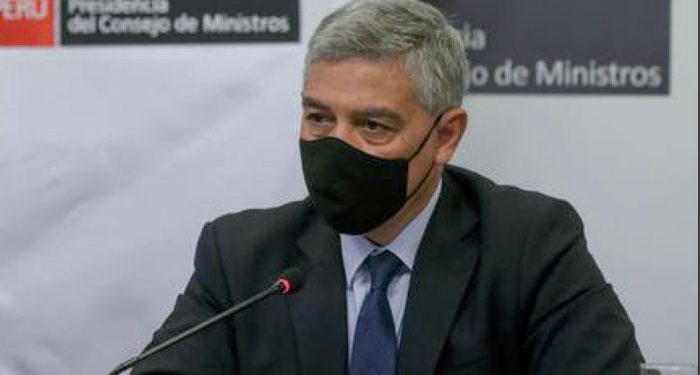 Comisión de Ética acuerda investigar a Olivares y De Belaunde