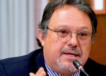 Al ritmo del crecimiento en que va “porky” lópez aliaga, según las encuestas, este podría golpear en primera vuelta