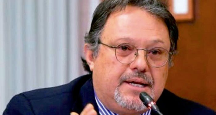 Al ritmo del crecimiento en que va “porky” lópez aliaga, según las encuestas, este podría golpear en primera vuelta
