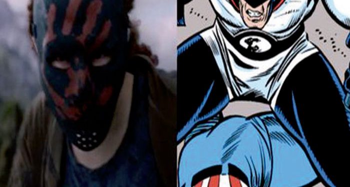 “Falcon y el Soldado de Invierno”: los poderes de los ‘Flag-Smashers’, sus antagonistas