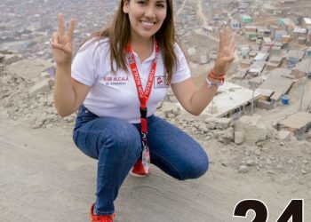 “Para ser un buen político, se tiene que ser un buen ser humano”