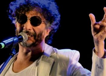 En shock y sin saber qué decir: Así fue la reacción de Fito Páez al ganar el Grammy 2021