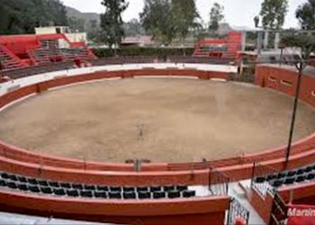 Taurinos y galleros rotundo y contundente apoyo al candidato presidencial rafael lópez aliaga y en zacatecas se reactivó la actividad taurina