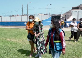 EsSalud: inauguran centro obstétrico y quirúrgico para gestantes No Covid-19 en el Callao