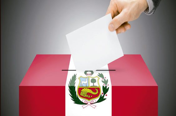 López aliaga: “vamos a ejecutar un shock de inversiones para generar más trabajo”