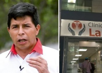 Keiko Fujimori: “Pedro Castillo no quiere aceptar el rol de debates propuesto por el JNE”