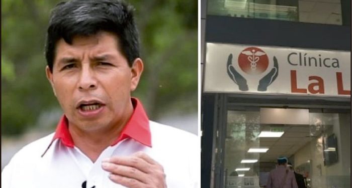Keiko Fujimori: “Pedro Castillo no quiere aceptar el rol de debates propuesto por el JNE”
