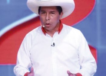 Jefe de Estado: Gobierno aprobará nuevo plan de vacunación masiva