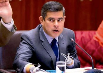 Jefe de Estado: Gobierno aprobará nuevo plan de vacunación masiva