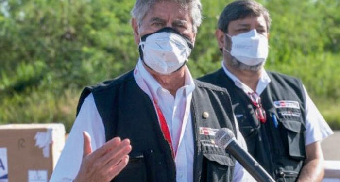 Congresistas piden al Ejecutivo cambiar de estrategia sanitaria para frenar muertes por coronavirus