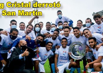 Campeón de la Fase 1