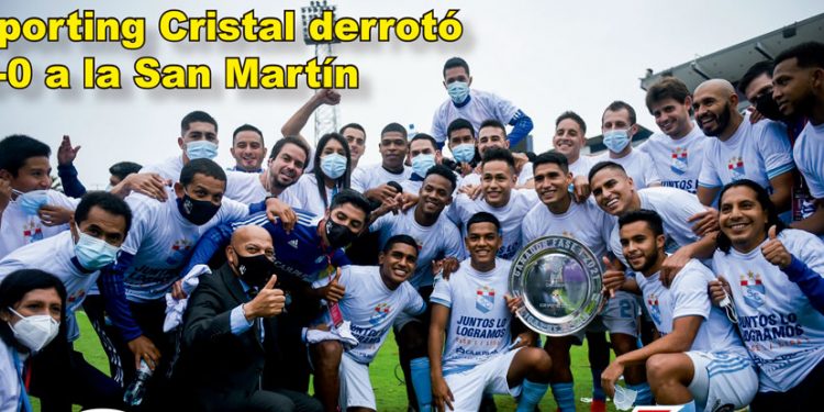 Campeón de la Fase 1