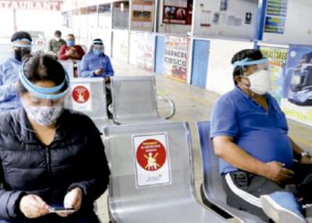 Covid-19: esta es la nueva clasificación de las provincias por nivel de riesgo
