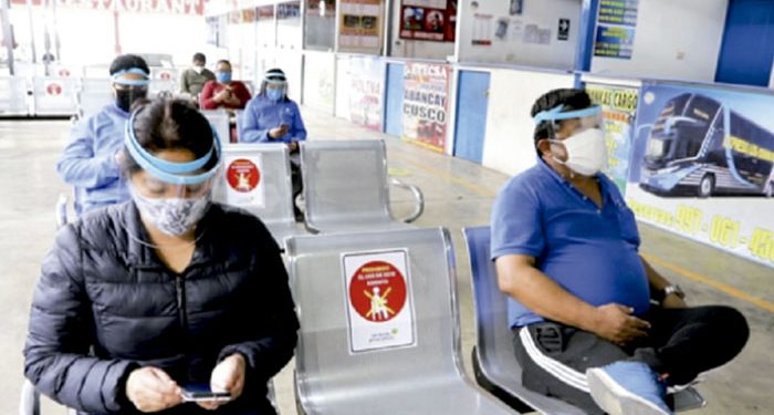 Covid-19: esta es la nueva clasificación de las provincias por nivel de riesgo