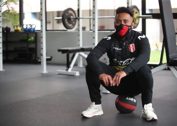 Pedro Castillo se reunió con los alcaldes de los distritos de La Molina, San Isidro y Miraflores