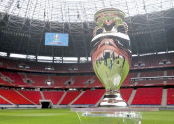 Selección peruana ya planea su mejor juego para enfrentar a Paraguay