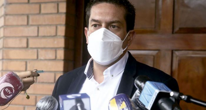 “Es incomprensible que el jne prolongue el plazo para la presentación de recursos de nulidad y horas después se retracte”