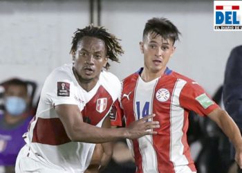 Selección peruana ya planea su mejor juego para enfrentar a Paraguay