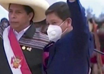 La promesa cumplida