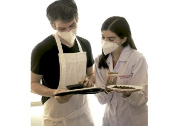 Chocoyá, emprendimiento para luchar contra la anemia en tiempos de pandemia