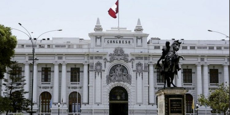 Una gran disyuntiva en el congreso una mesa comunista o una mesa de consenso que legisle para todos los peruanos