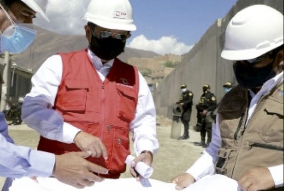 Una gran disyuntiva en el congreso una mesa comunista o una mesa de consenso que legisle para todos los peruanos