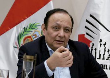 Pugna en Perú libre por el reparto de los ministerios sobre todo en salud y economía
